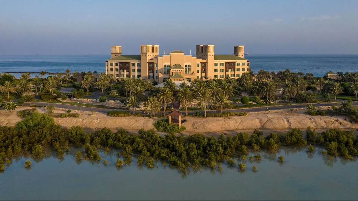 Anantara SPA Amsterdam