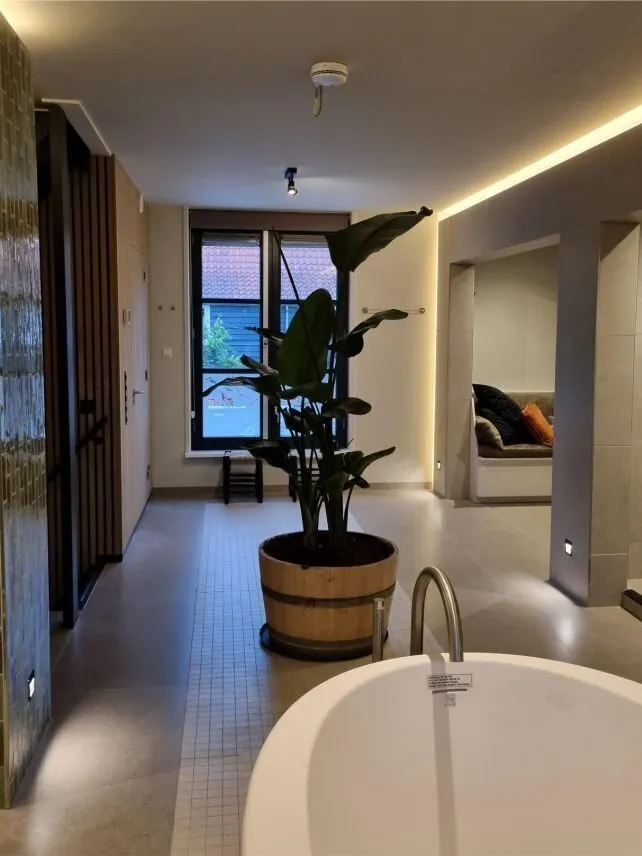 House of Zen Cityspa Wellnessboutique