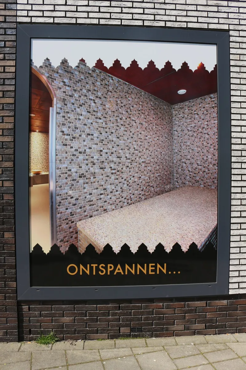 Hammam & Sauna Pretoria