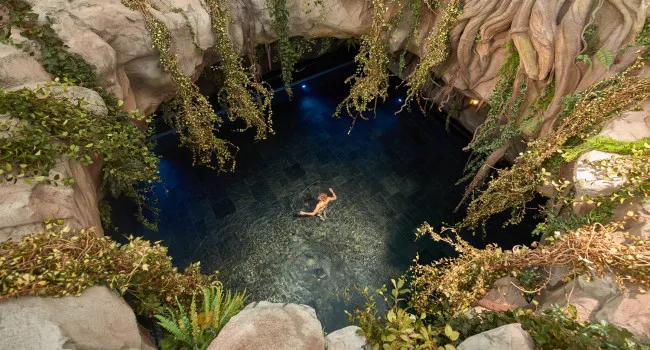 Thermen Retreats