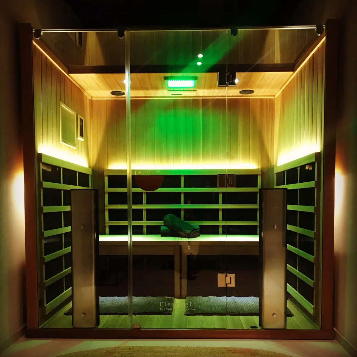 Soak Urban Wellness