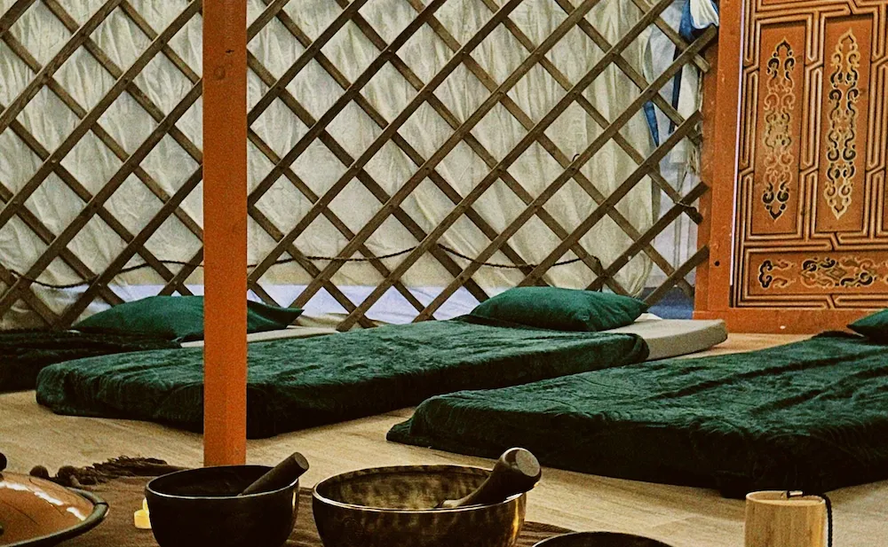 YurtLife Wellness Center