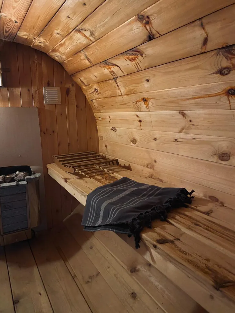 YurtLife Wellness Center