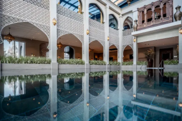 Thermen Berendonck - Wellness & Hotel