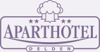 Sauna Vital in Aparthotel Delden