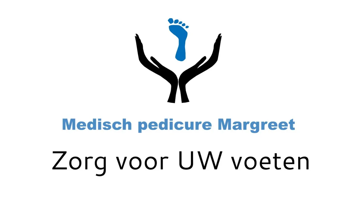 Pedicure Margreet