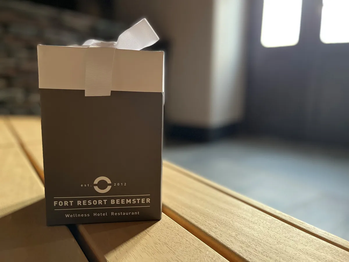 Fort Resort Beemster
