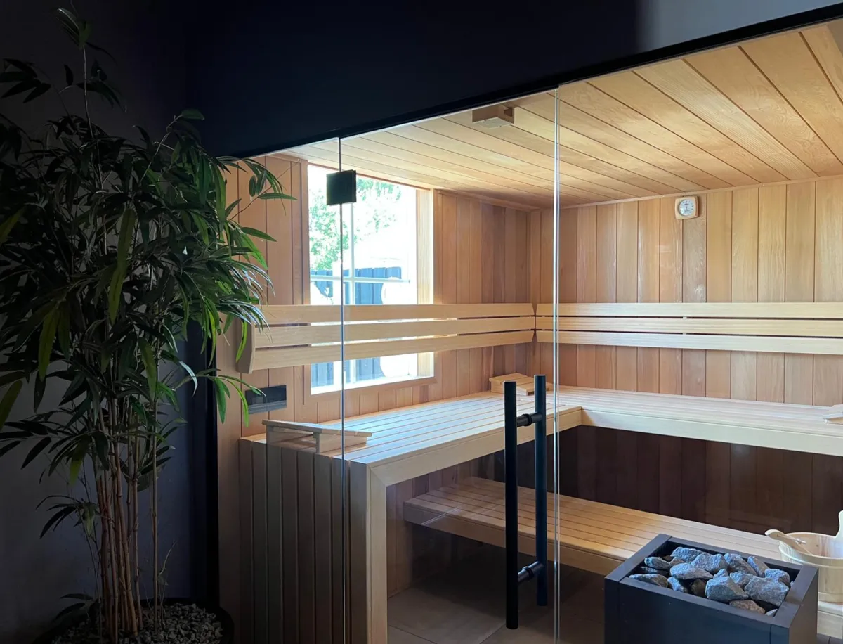 La L'eauds Privé Wellness