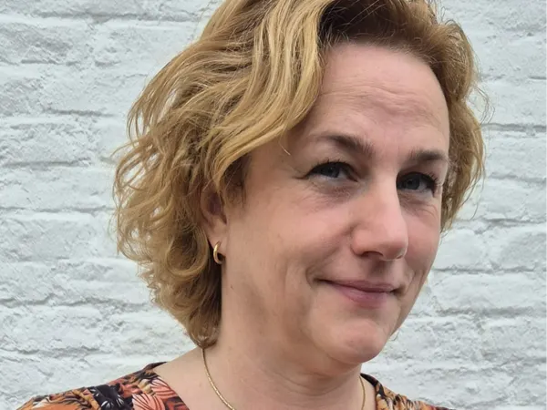 Massage door Mirjam