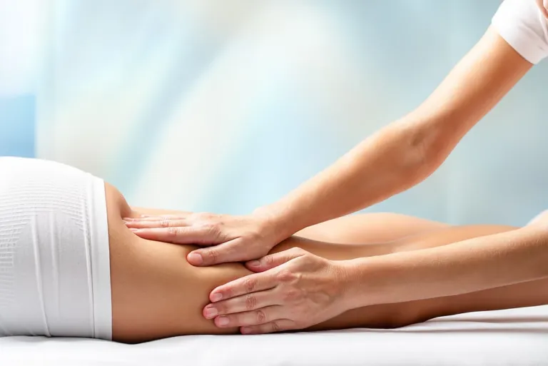 Wellness Centre Nadira