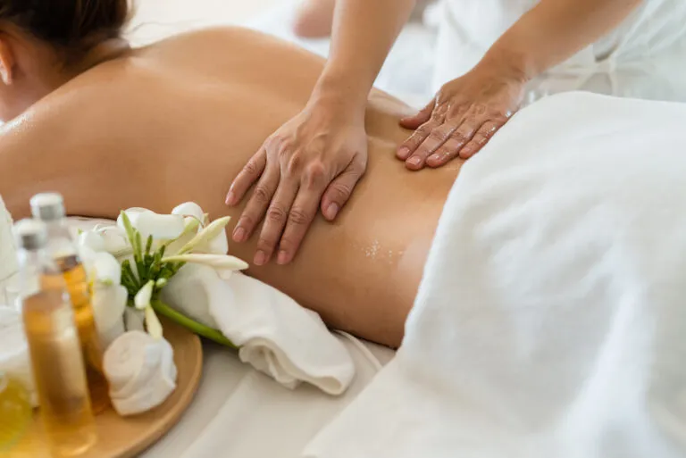 Wellness Centre Nadira