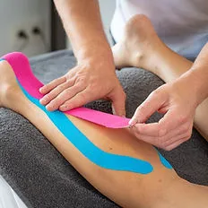 Massagepraktijk Mir Energie