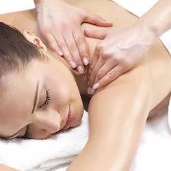 Massagepraktijk Mir Energie