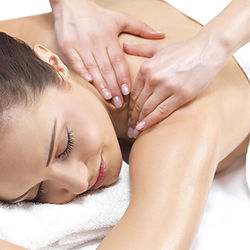 Massagepraktijk Mir Energie