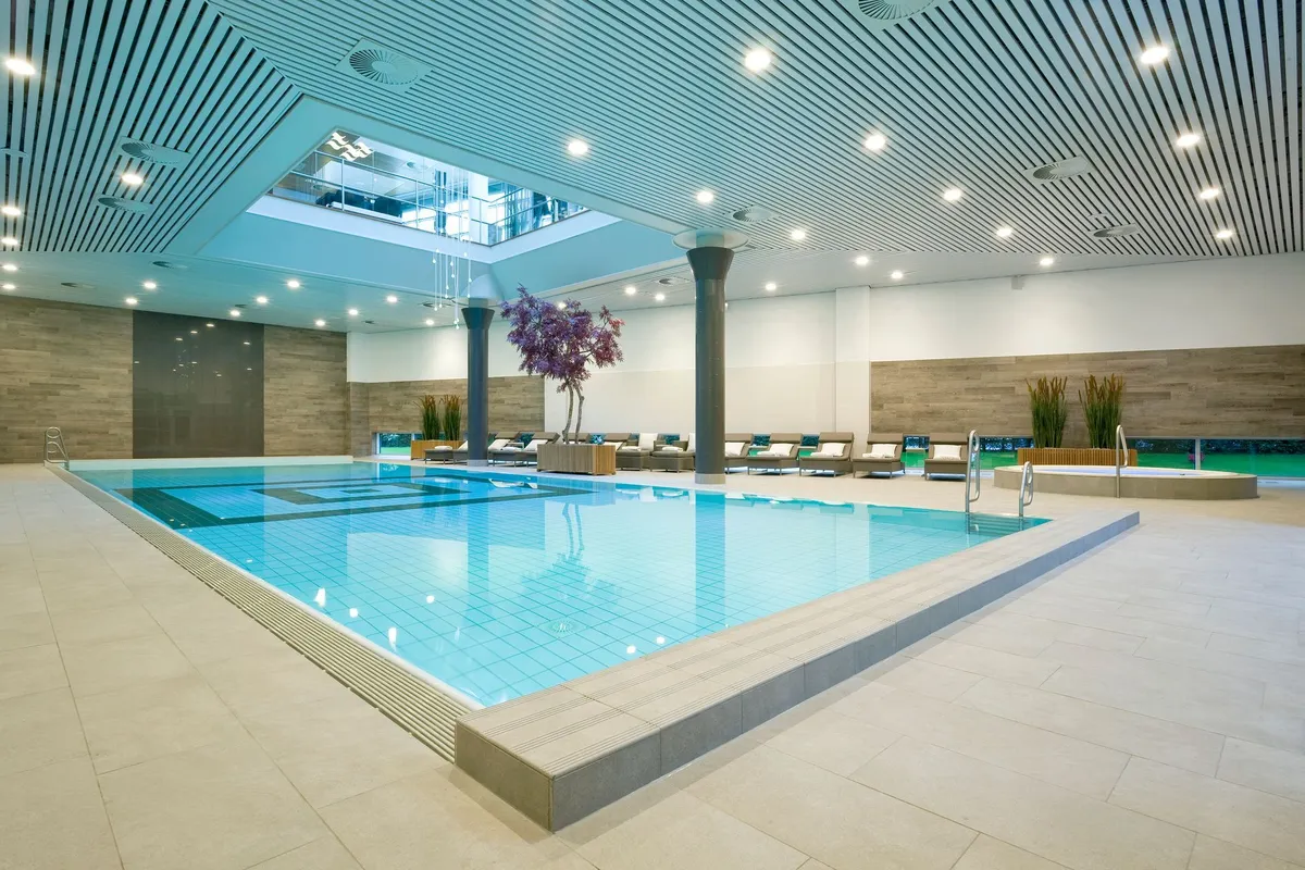 Nagomi Spa & Health
