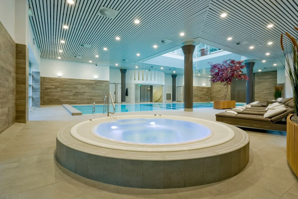 Nagomi Spa & Health