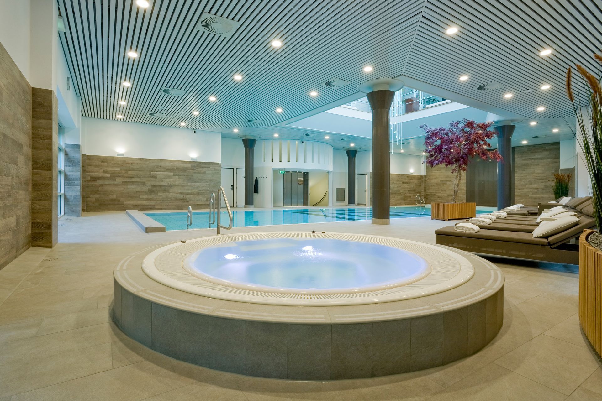 Nagomi Spa & Health