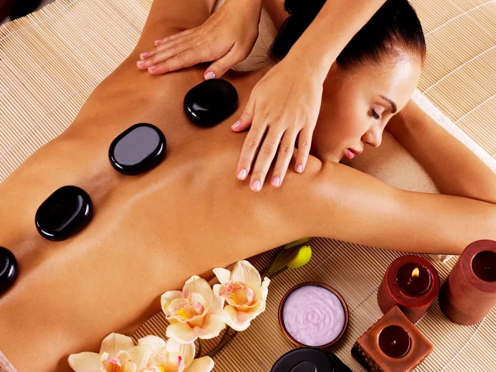Ebi Body Massage & Japanese head spa