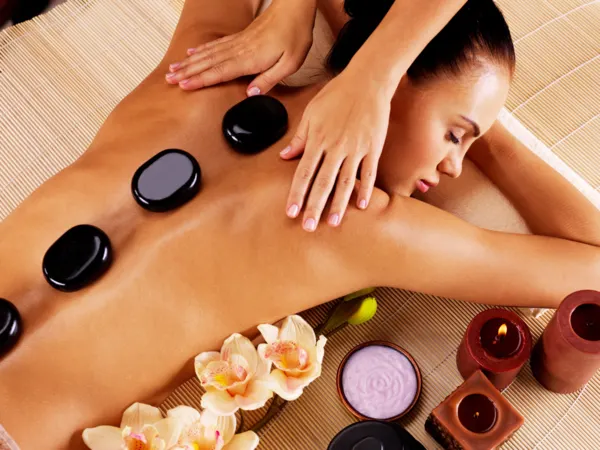 Ebi Body Massage & Japanese head spa