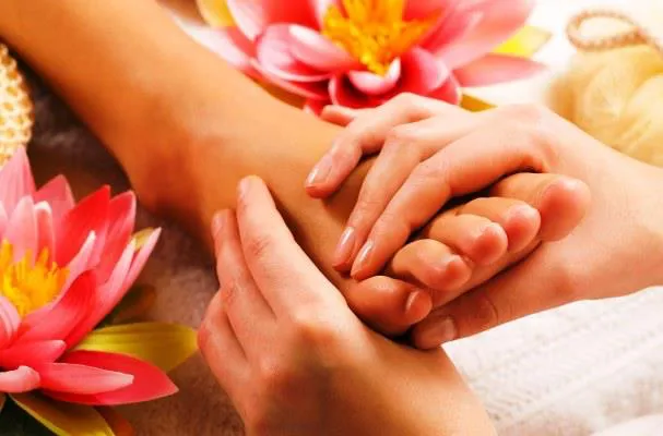 Ebi Body Massage & Japanese head spa