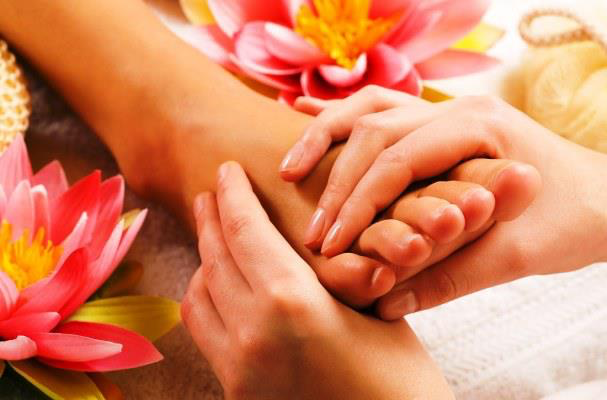 Ebi Body Massage & Japanese head spa