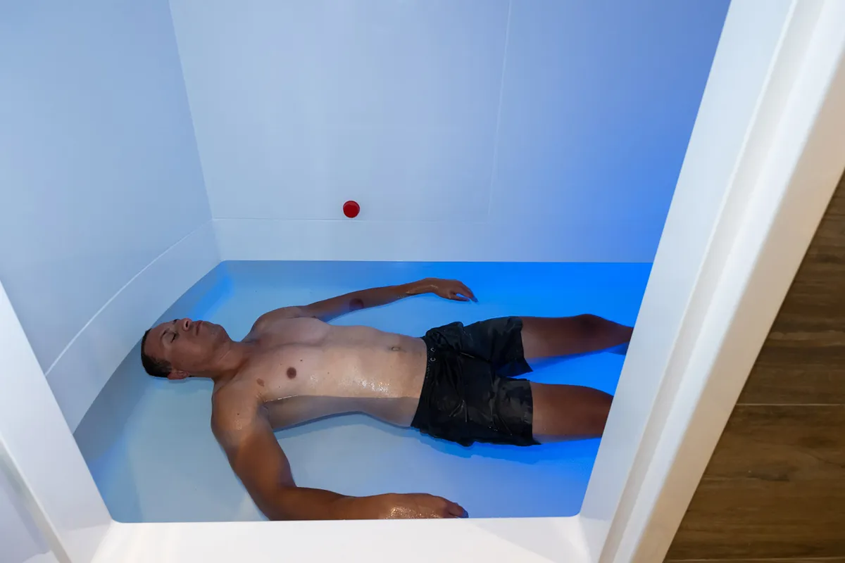 Floatcentrum West-Friesland