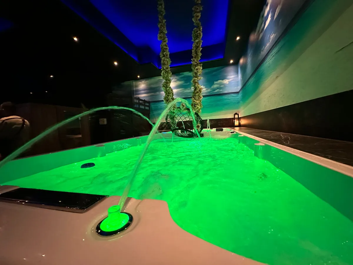 Azura Wellness