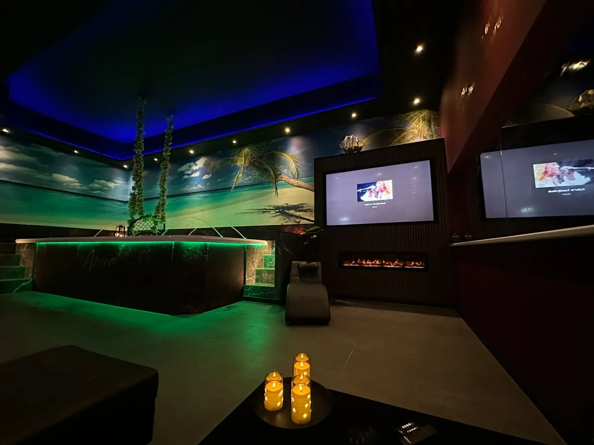 Azura Wellness