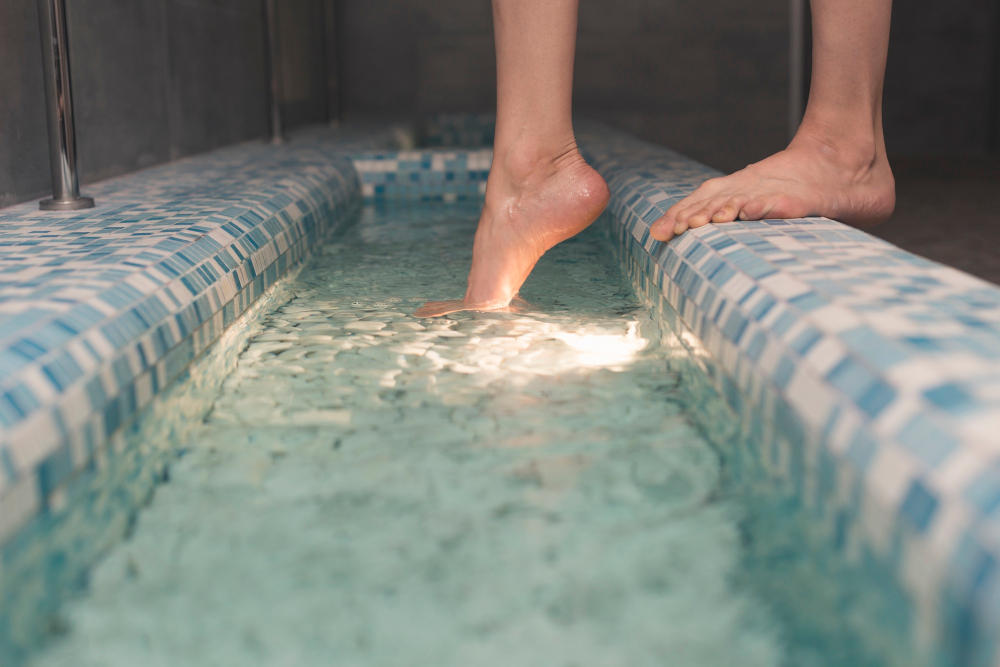 BLUE Wellness Helmond