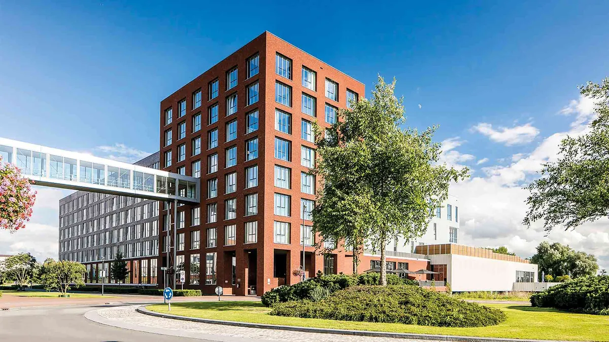 BLUE Wellness Helmond