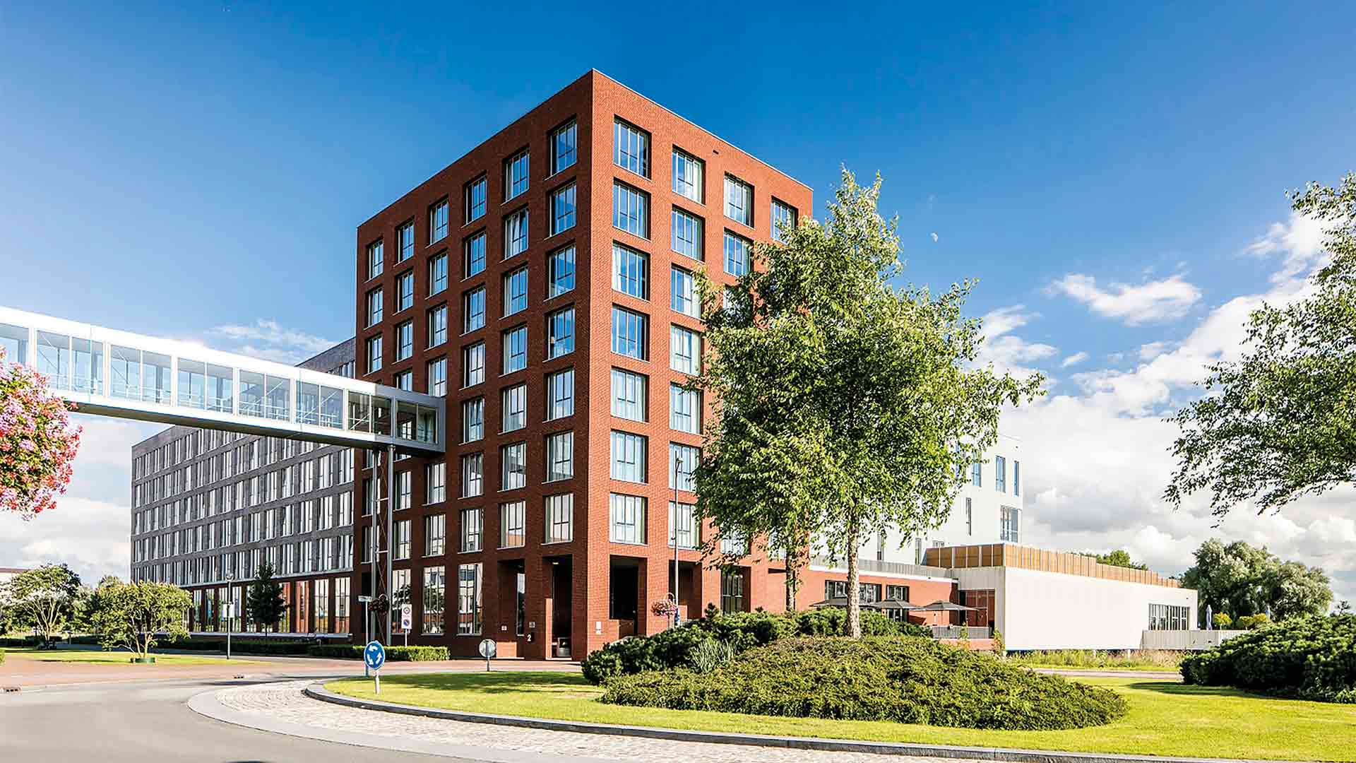 BLUE Wellness Helmond