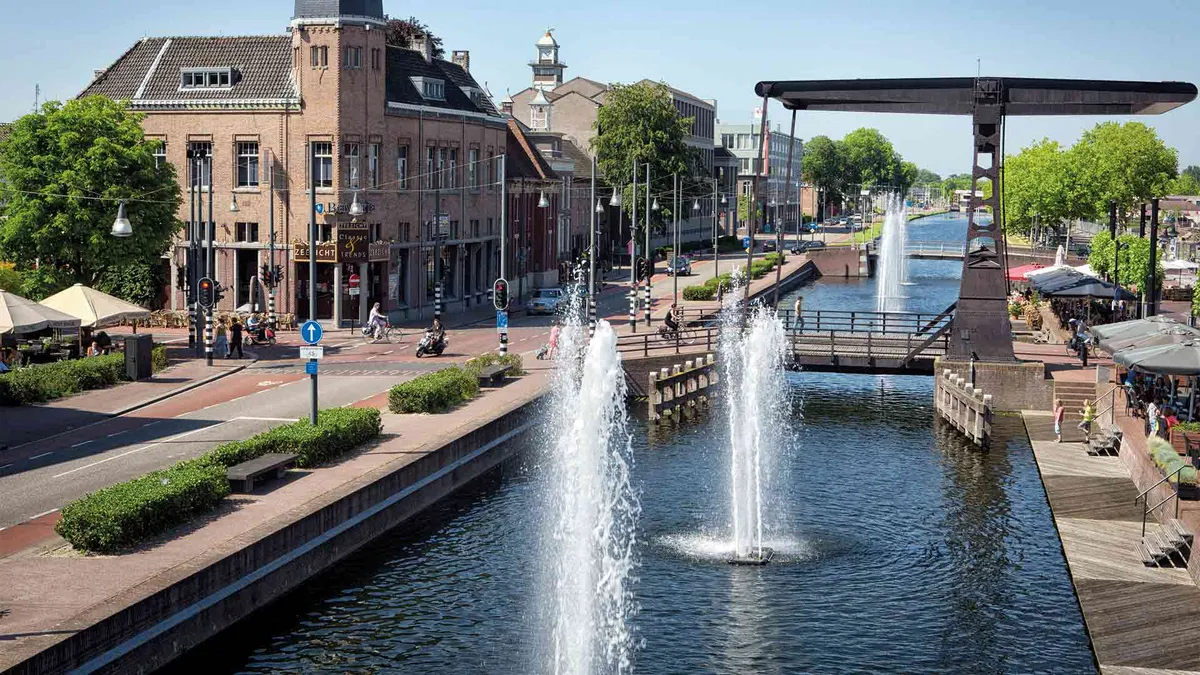 BLUE Wellness Helmond