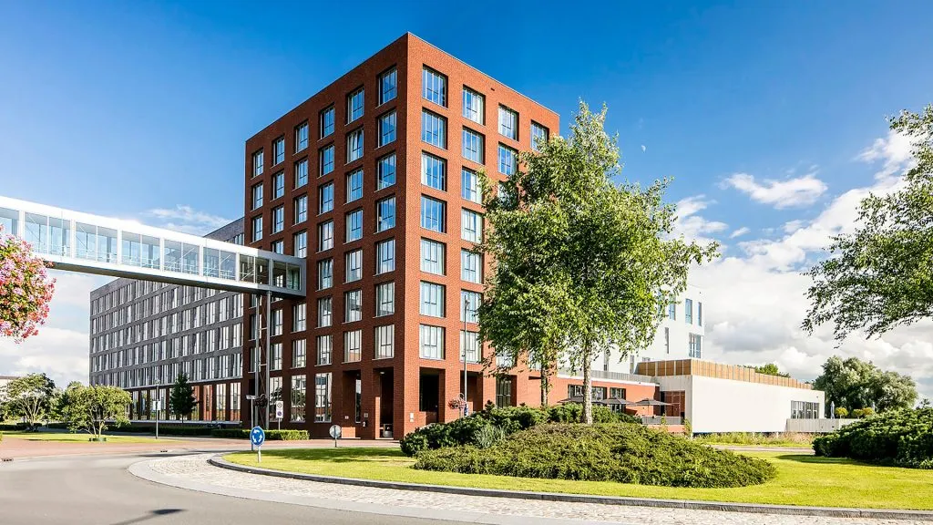 BLUE Wellness Helmond