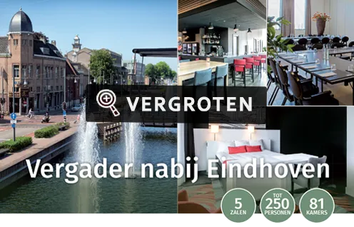 Fletcher Wellness-Hotel Helmond