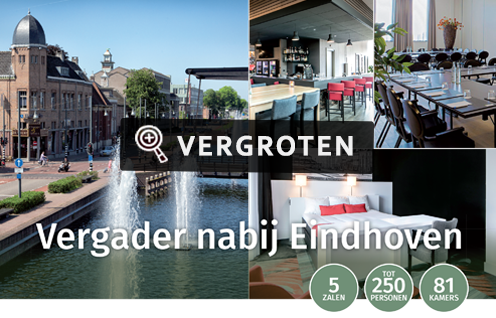 Fletcher Wellness-Hotel Helmond