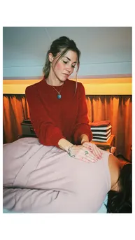 Laura Beauty en massage