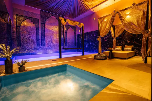 Fantasia Spa