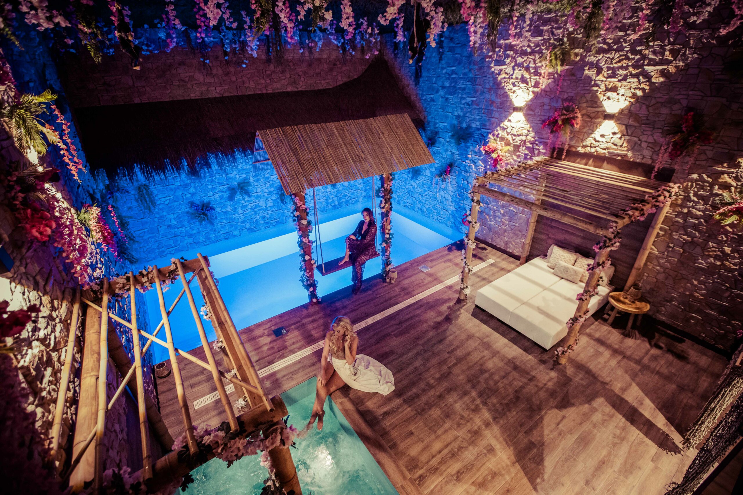 Fantasia Spa