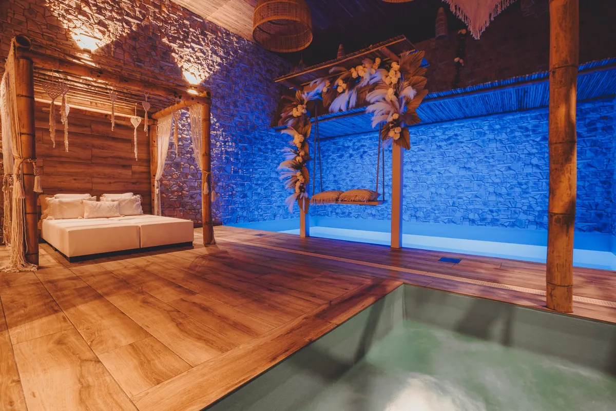 Fantasia Spa