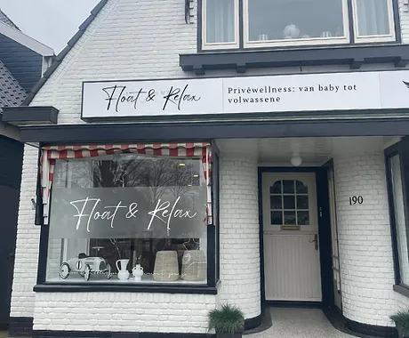 Float & Relax Heerhugowaard