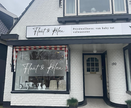 Float & Relax Heerhugowaard