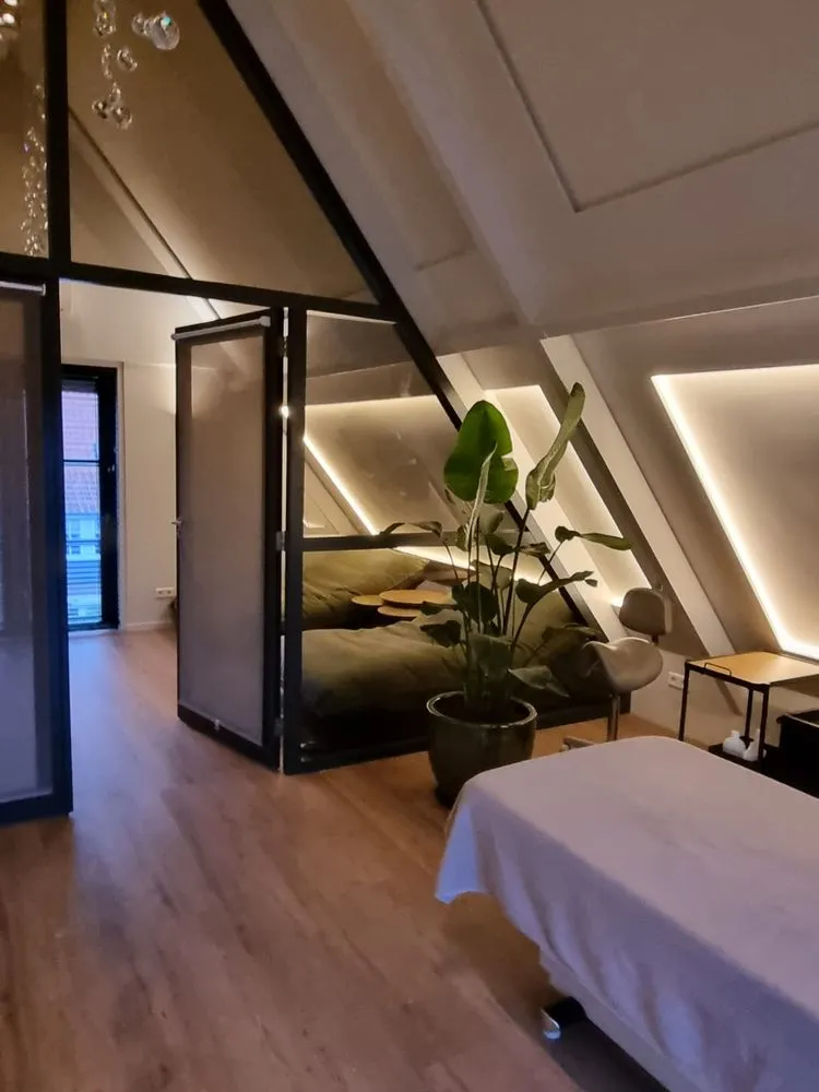 House of Zen | Privé spa, wellness en beauty