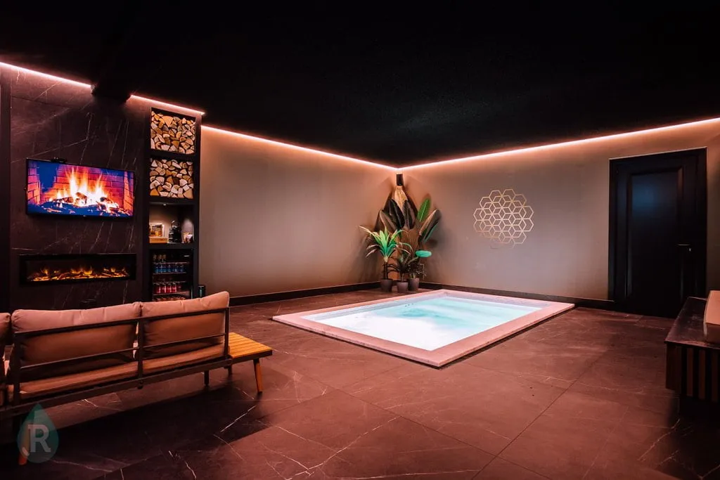 Relax Center Amersfoort Zuid | Privé sauna | Privé Spa | Privé wellness