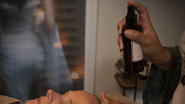 Ayurveda by Sarah