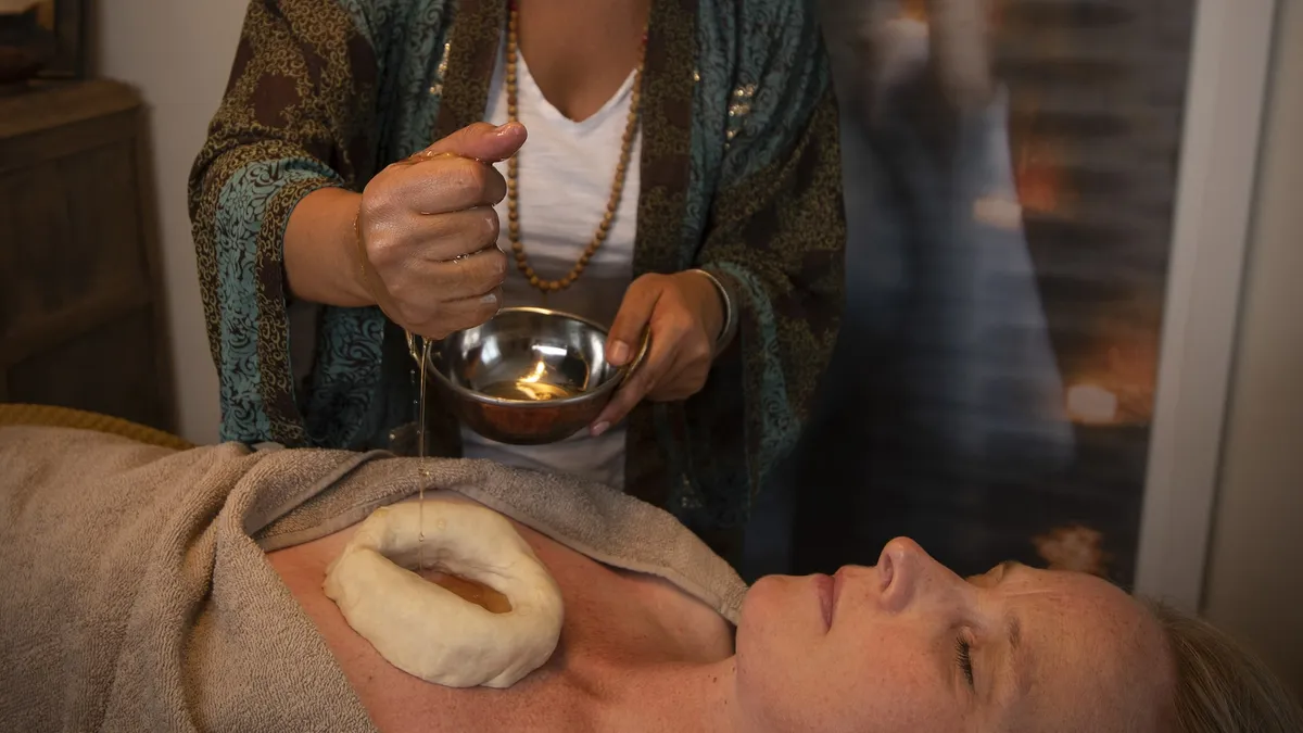 Ayurveda by Sarah