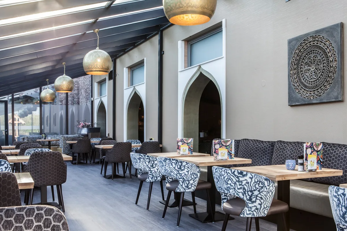 Spa Weesp
