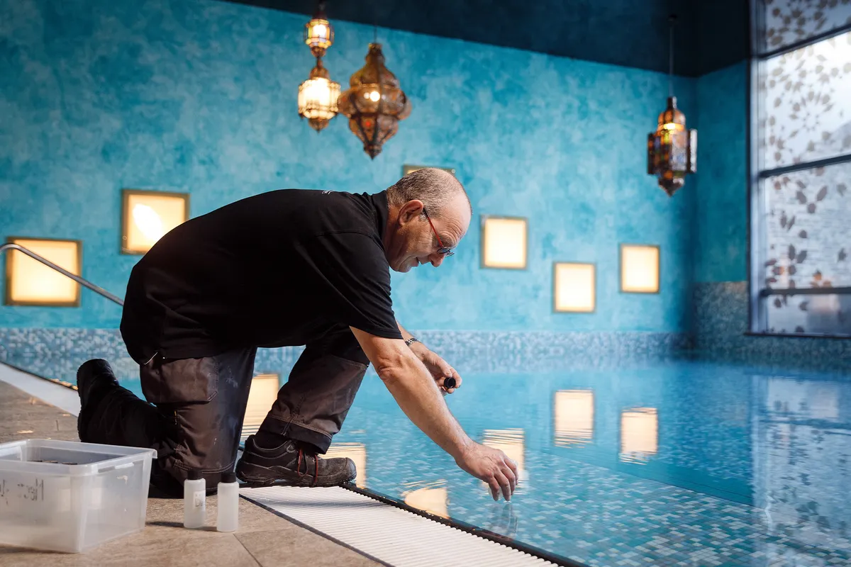 Spa Weesp