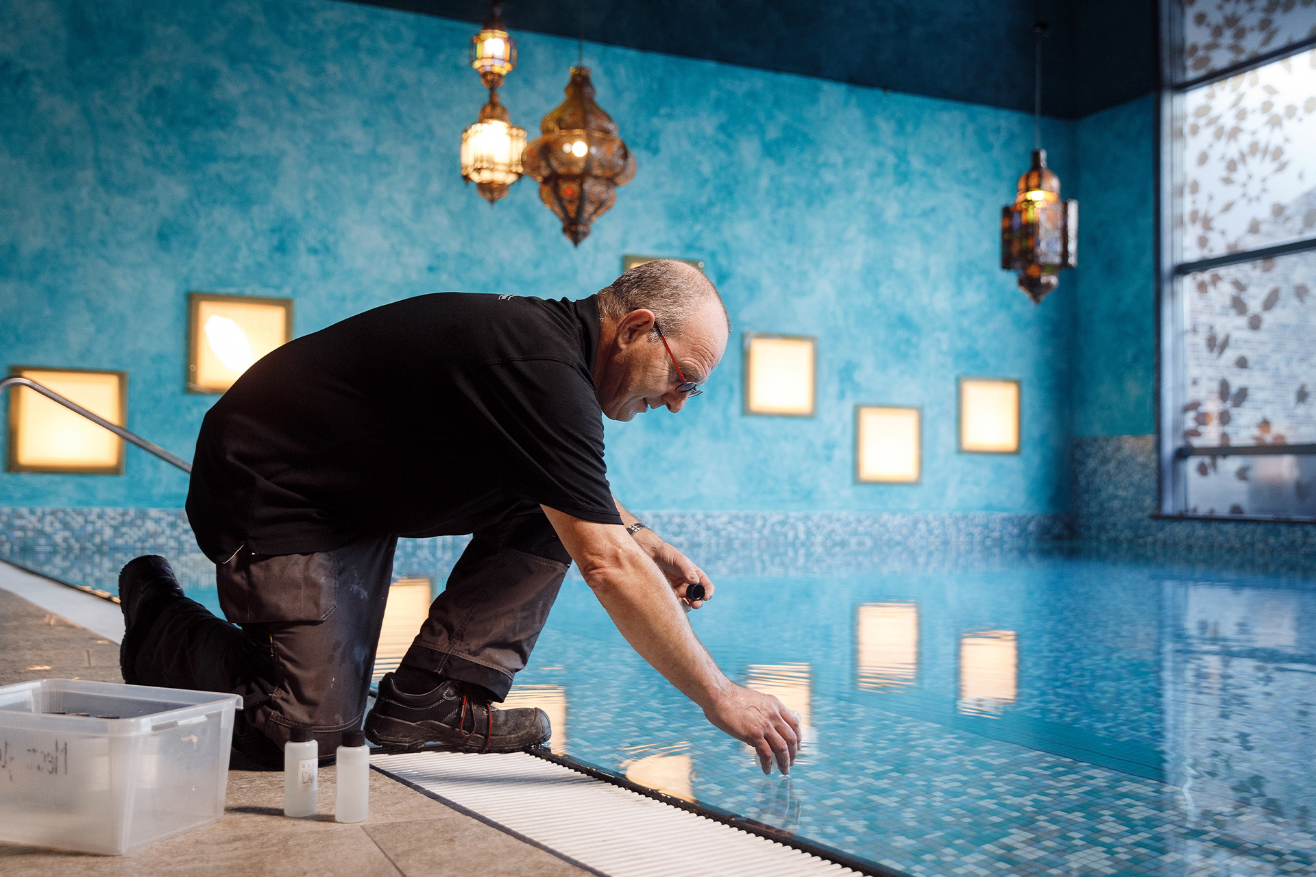 Spa Weesp