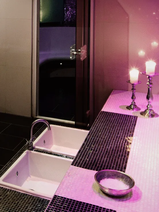 Spa 1001 Almere