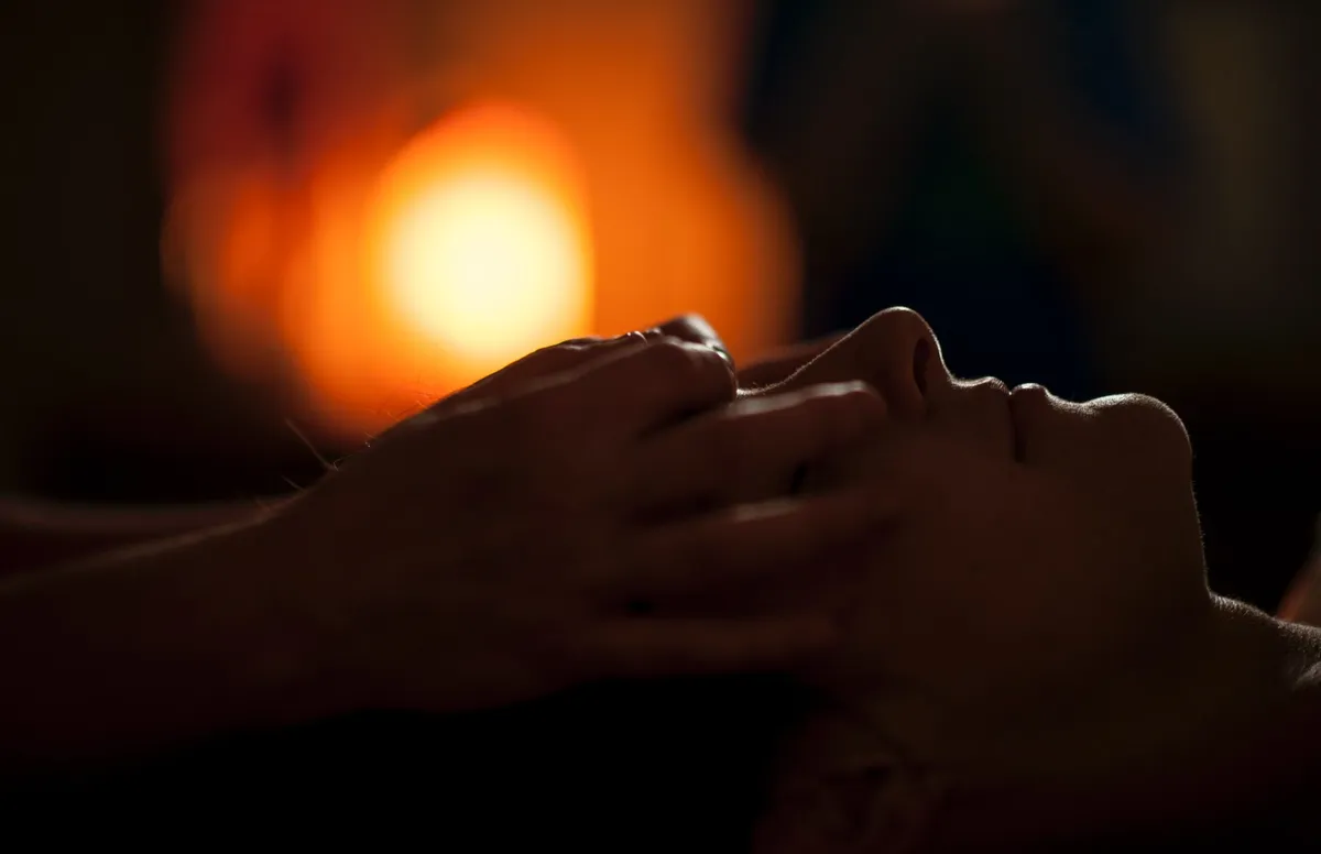 Daorung Thaise Massage